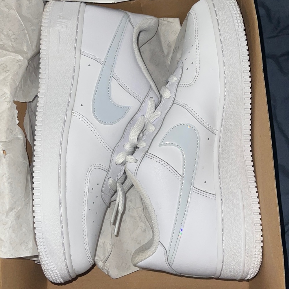 Nike Air Force 1